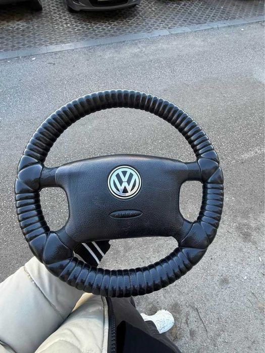 Части за Голф 4/Golf 4 Фарове, Решетки и др.