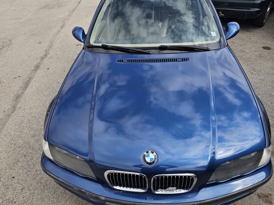 Огледала за е46 AC SCHNITZER