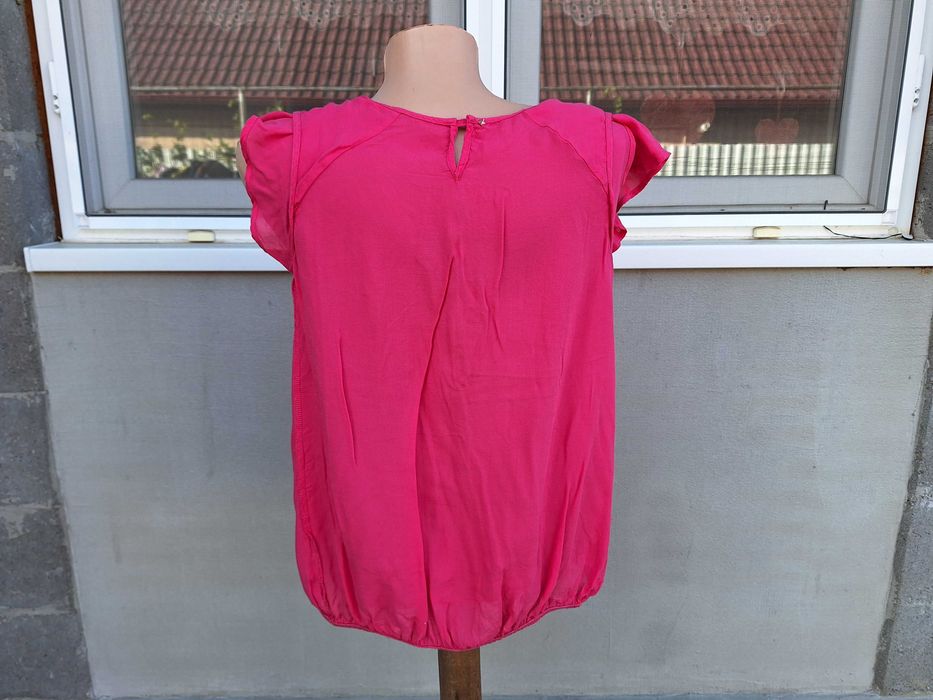 Alexis | tricou, camasa dama | bust 98 cm | mar. 36 - 38 | S - M