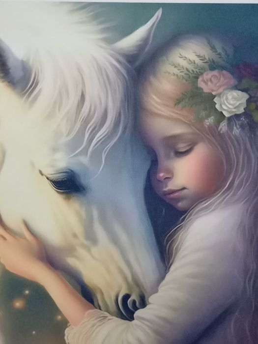 Картины. Рисование по номерам