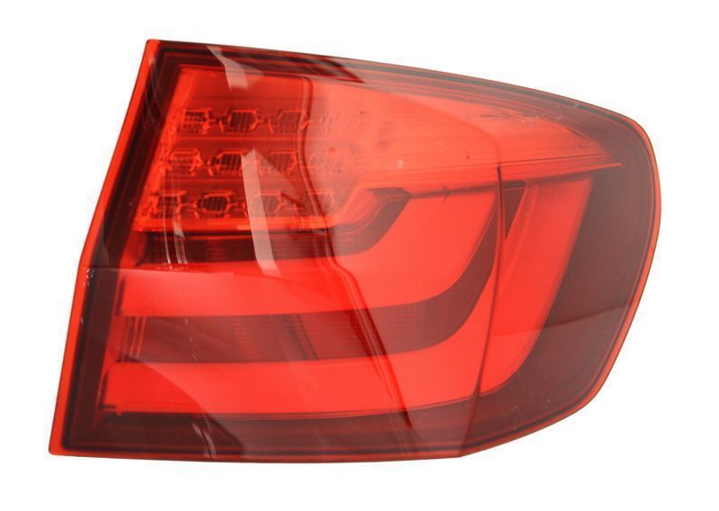 Stop spate lampa BMW Seria 5 (F10/F11)Combi 12.2009- Valeo partea dreapta
