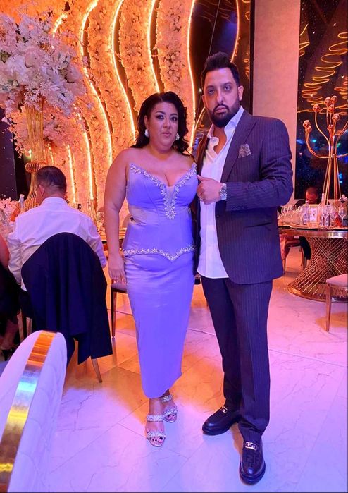 Rochie de petrecere