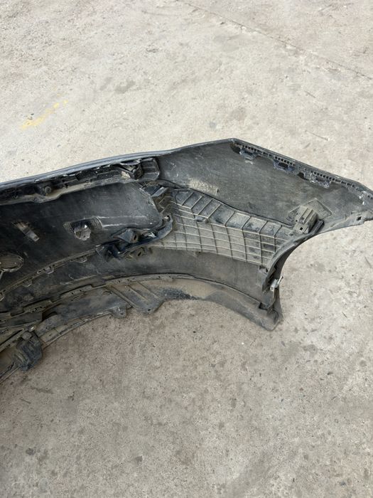 Бампер соната dn8