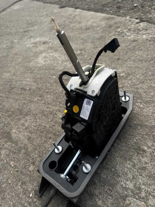 Timonerie DSG Vw Passat B7 cod 3AB713023A