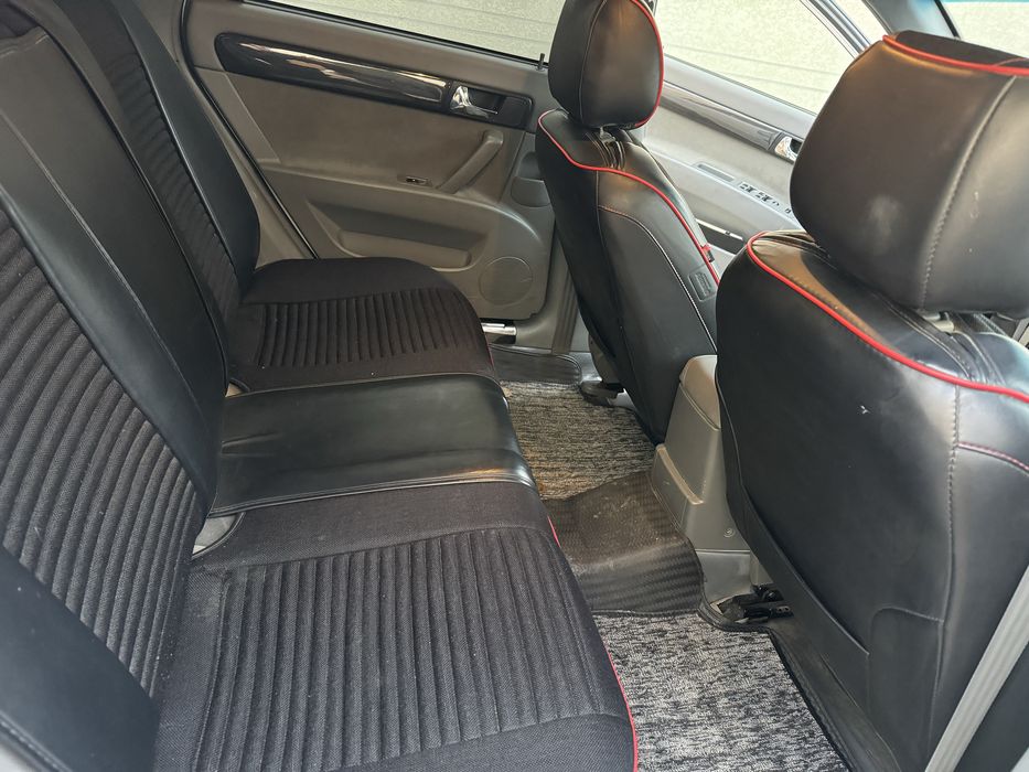 Жентра равон авто