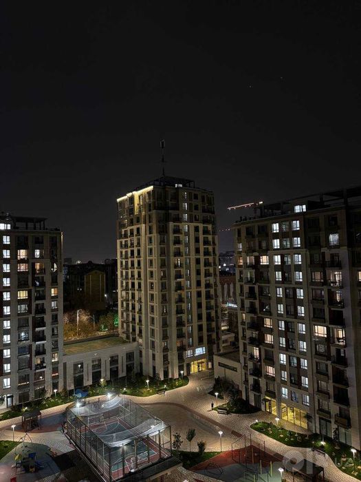 СРОЧНАЯ ПРОДАЖА‼️NRG Oybek 4ком  147м2 Ойбек, Госпитальный Подключ‼️