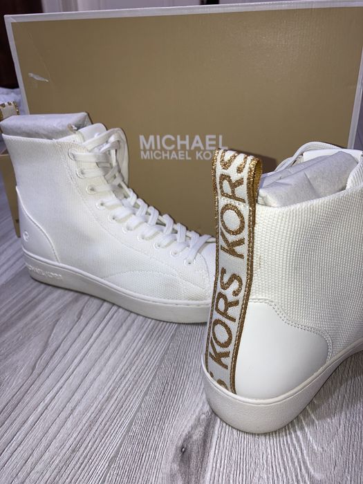 Sneakers Michael Kors