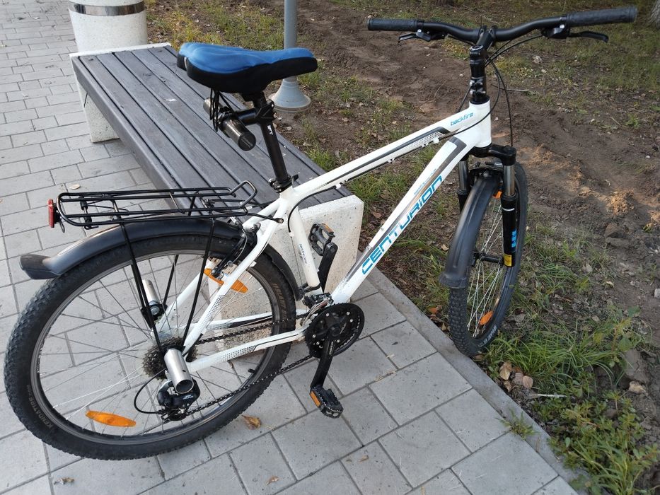 Велосипед горный городской