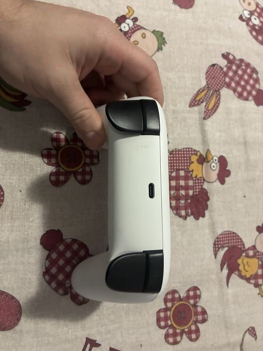 Google stadia controller