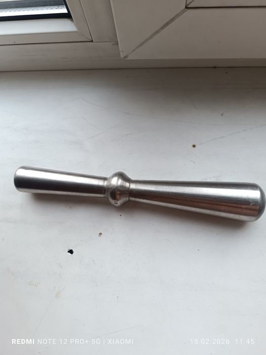 Продам ступку с пестиком