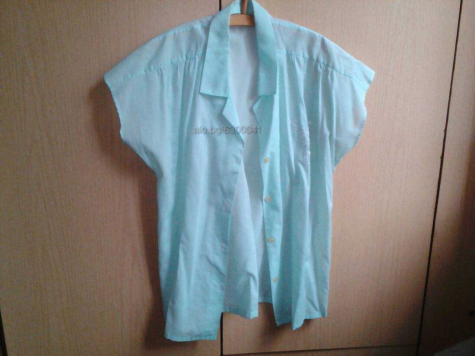 продавам дамски блузи