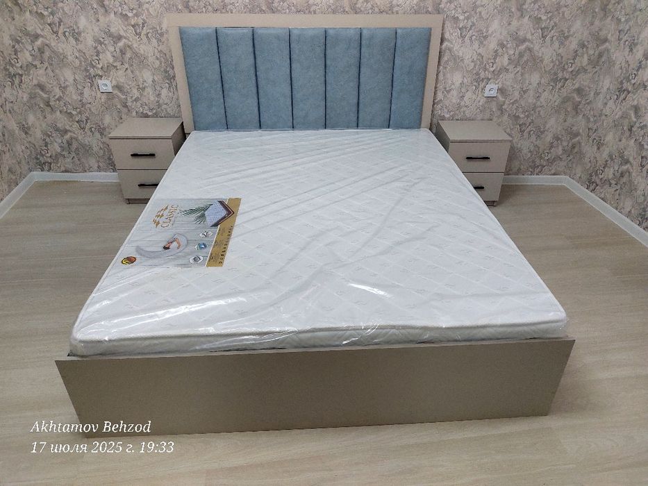 Спальня, кровать, арзон 2 kishilik , кровать спалний кровать кравать