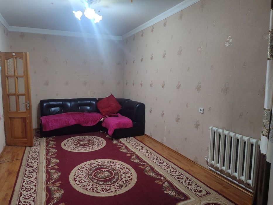 Yunisobot 9.  Oilaga