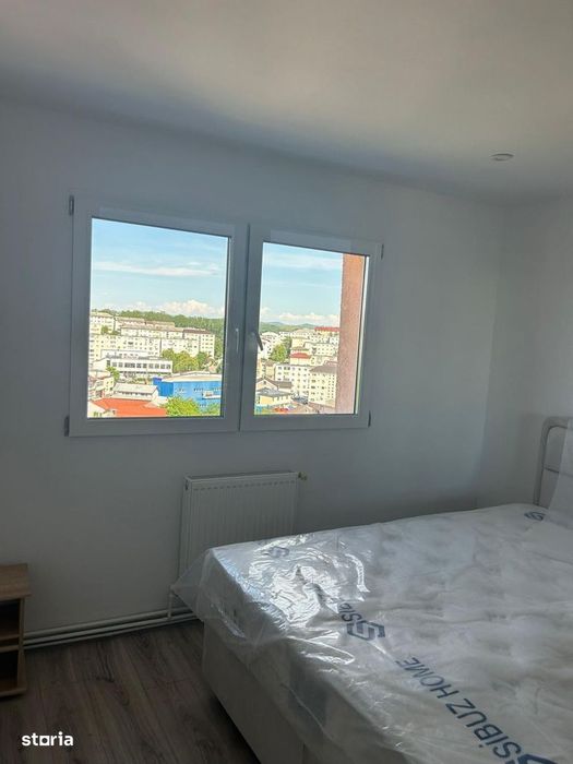 Apartament 2 camere, complet renovat |Lift | Priveliste panoramica | C