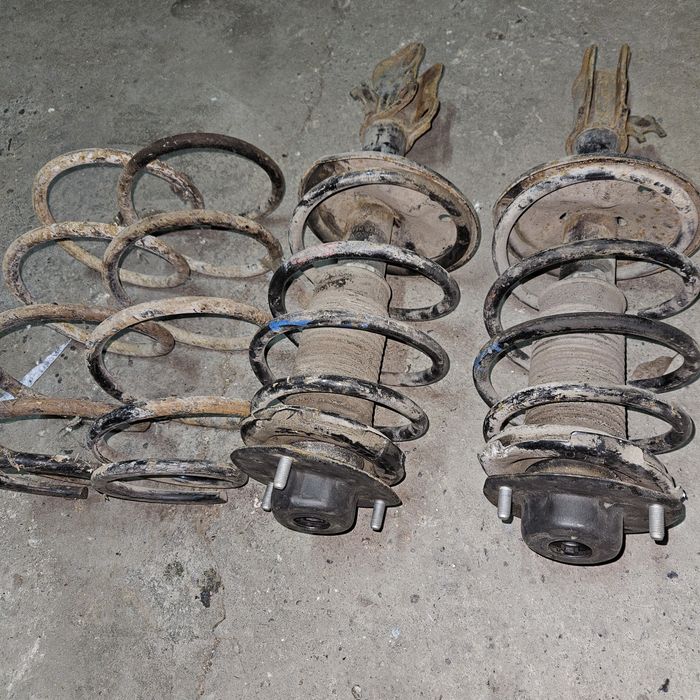 Продам Амортизаторы