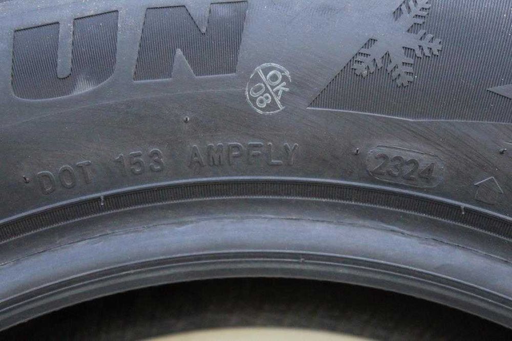 Anvelope iarna noi 185/65R15 88H Sailun