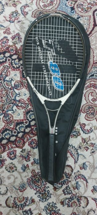 Ракетки для большого тенниса