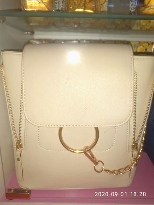 Сумочки женские .