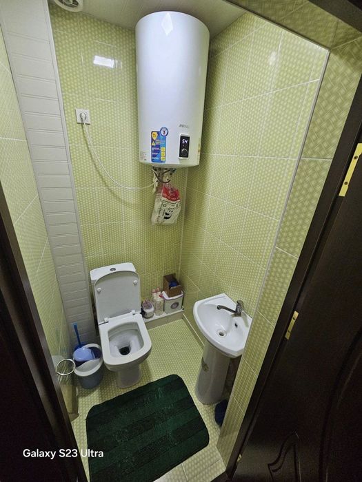 Terakzordan 3 xonali 115m² elitniy kirpinchniy dom