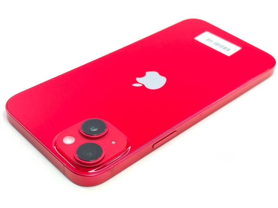 Apple iPhone 14 Plus 512GB Red 36GB Single, Garantie 24 luni | #R93549