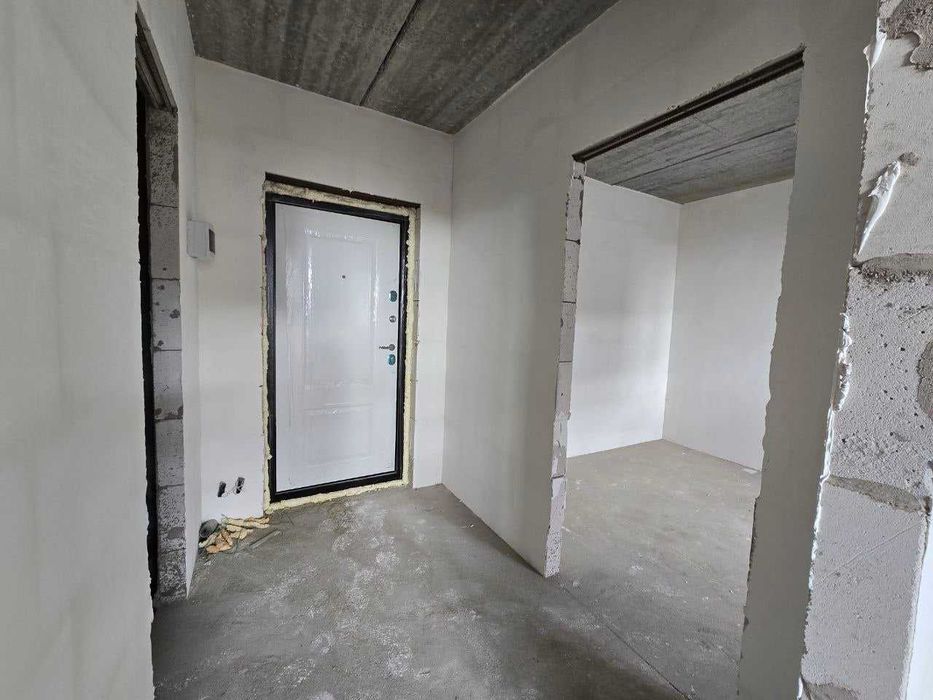 1 комнатная квартира Торгай 30м2
