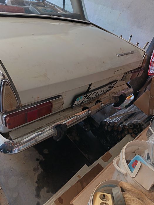 Продам москвич 412