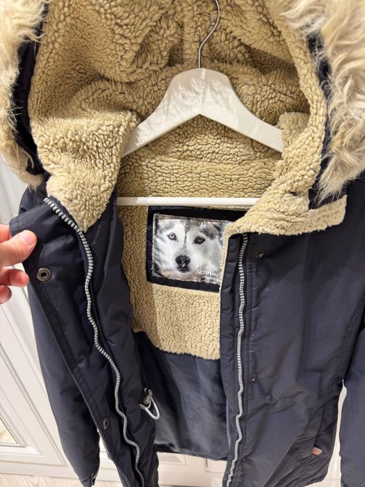 Kerry Куртка зимняя для девочек керри