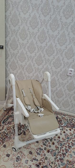 Детский стульчик