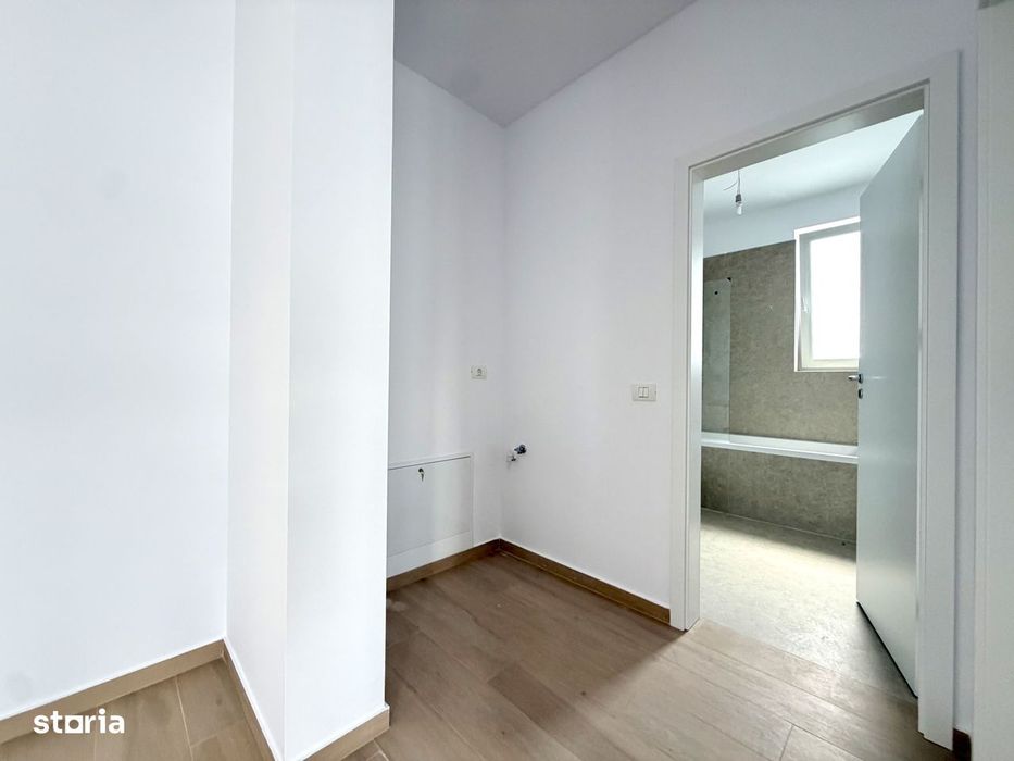 Comision 0% - Apartament modern, 2 camere, 50 mp, etaj 2 - Dambovita
