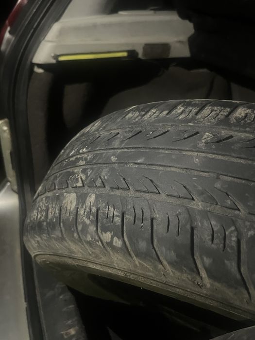 175/70 R13 летние шины