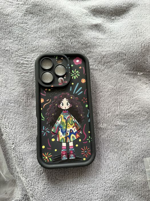 Нови кейсове за Iphone 16 pro