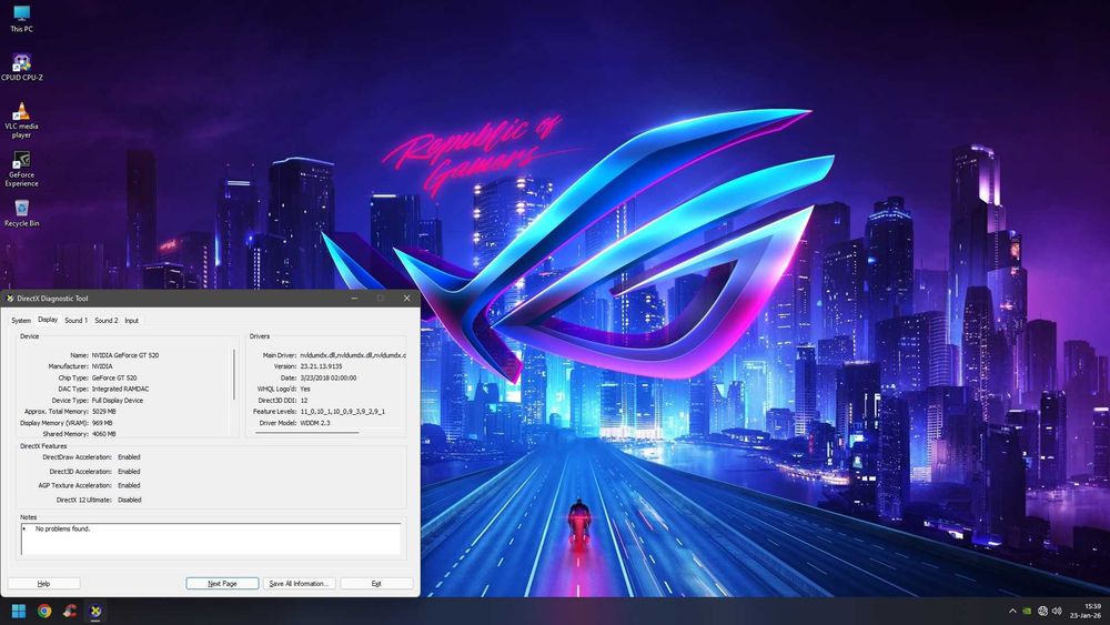 Vand PC Gaming Quad i5/8GB DDR3/HDD 500GB/GeForce GT530/W11 la 300lei