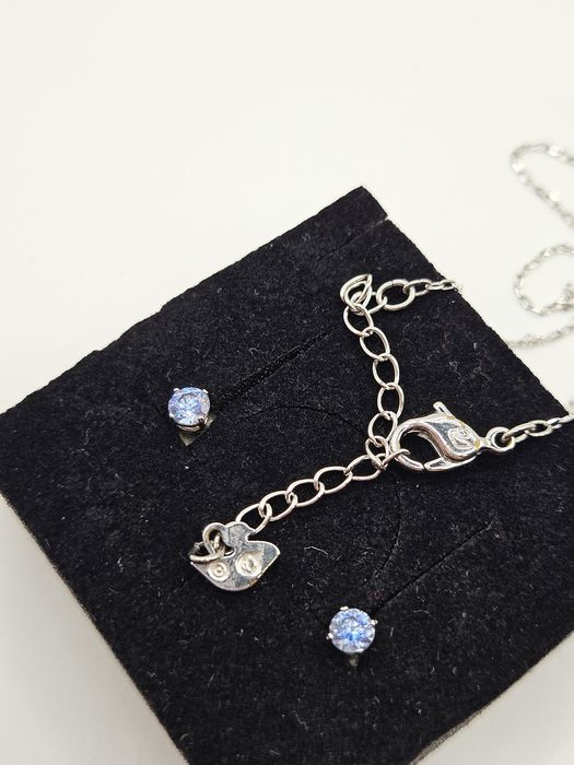 Set Swarovski Una
