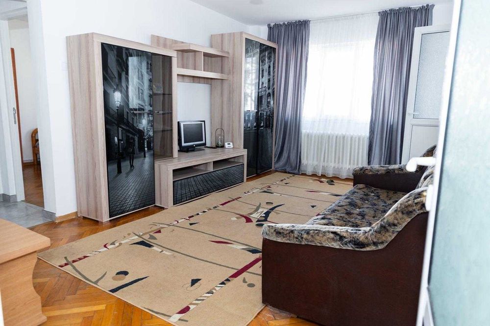 Apartament spre chirie