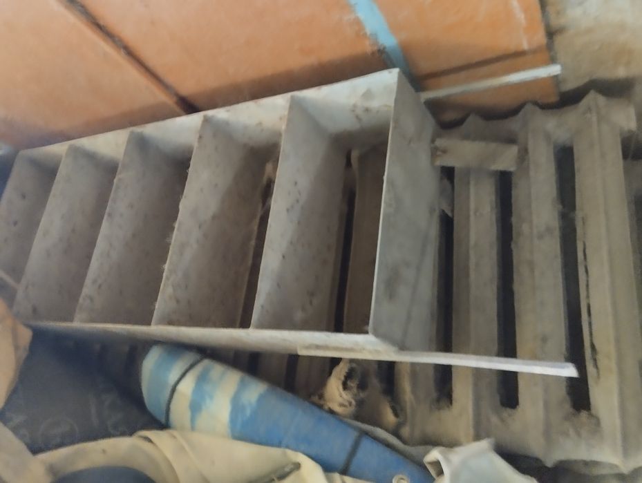 Фо форма для кирпича 40 х20 х 20