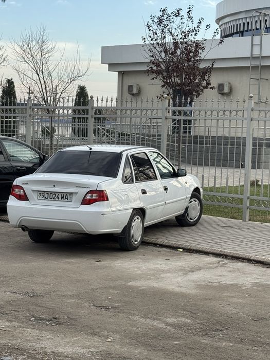 Nexia 2 sons super konsaner