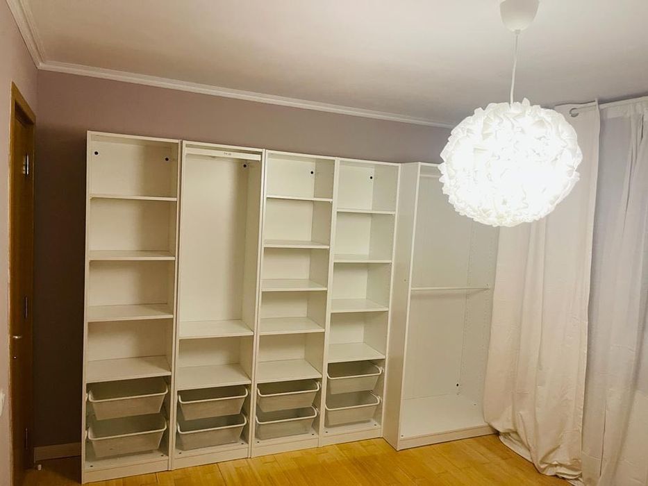 Apartament 2 camere de închiriat Mall Vitan