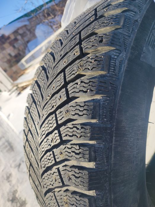 Шины Мишлен 265/65 р17