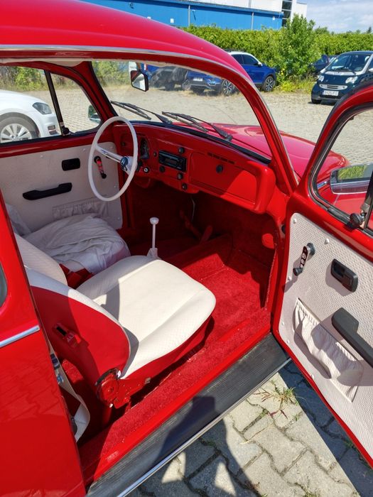 De vânzare Vw kafer 1983