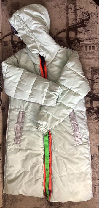 Зимнее пальто