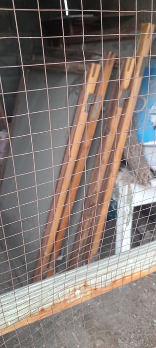 Продается б/у окна