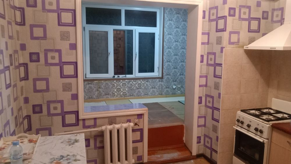 2 xona dosli 1 da 5 etaj 5 etajli