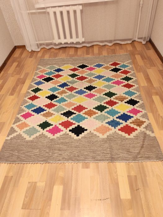 Алаша в хорошем состоянии