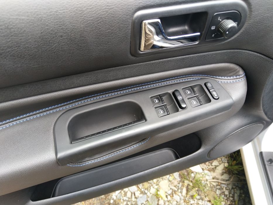 VOLKSWAGEN Golf 2001 — imagine 5