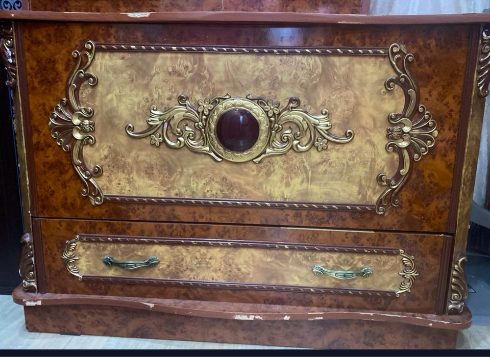 Сандик. Коттагина ишлатса булади.