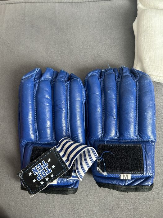 Карате форма размер М