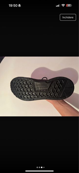 Adidasi Adidas/barbati