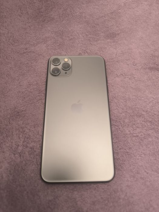 Продам iPone 11 pro Max