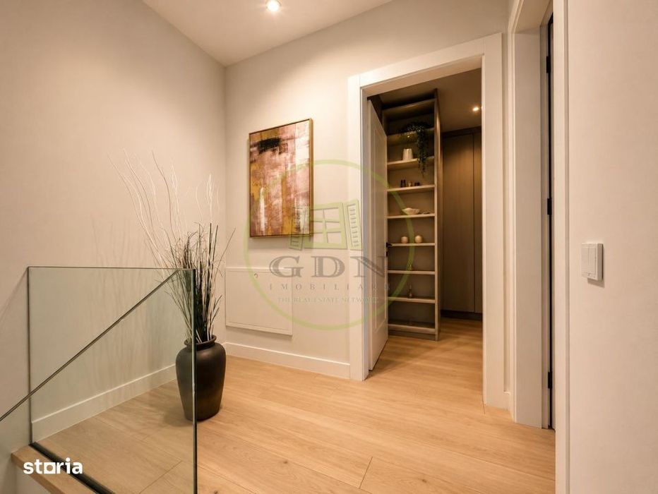 Apartamente premium 3, 4 si 5 camere | zona Iancu Nicolae-Baneasa