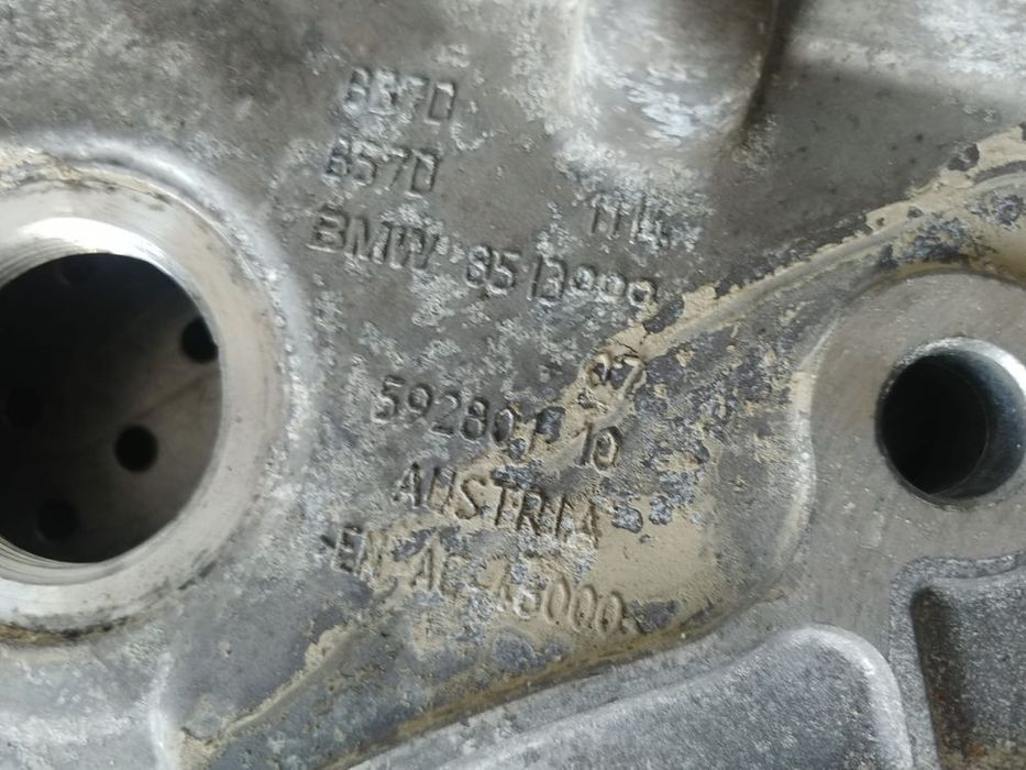 capac distributie 3.0 d b57d30a  bmw 7 g11 g12 2019 8513999